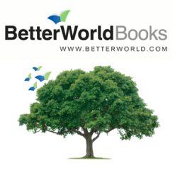 Image result for better world books